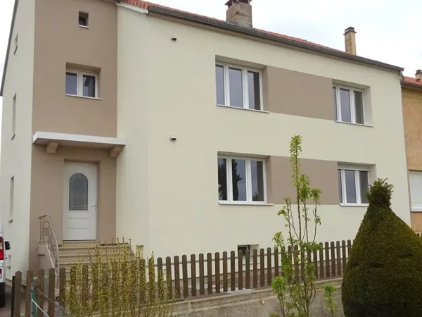 Appartement 3 pièces 73 m²