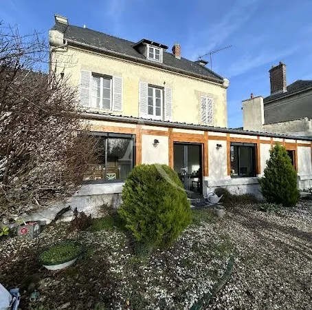 Maison 6 pièces 175 m²