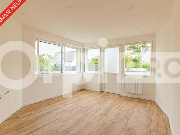 Bureaux 75 m²