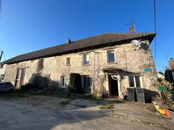 Maison 7 pièces 156 m²