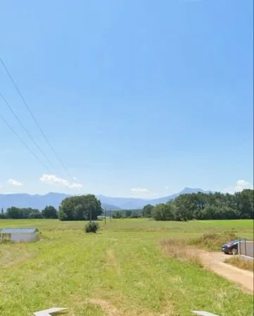 Terrain 2001m2