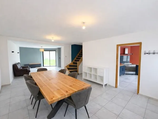Maison ailly-sur-noye - 129m2