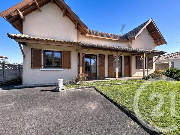 Maison 5 pièces 147 m²
