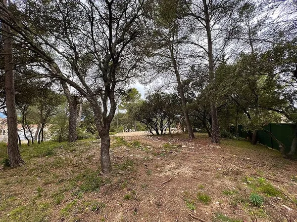 SAINT GELY DU FESC TERRAIN CONSTRUCTIBLE 1019m2