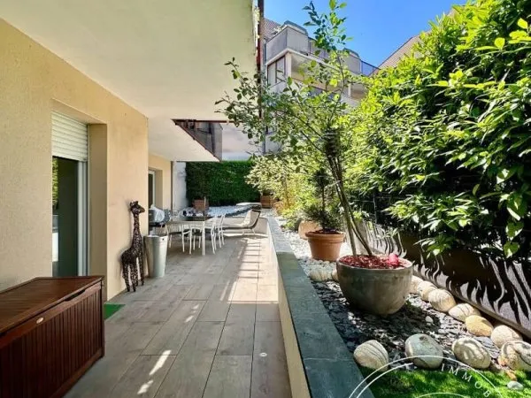 Appartement Dijon 4 pièce(s) 101.50 m2