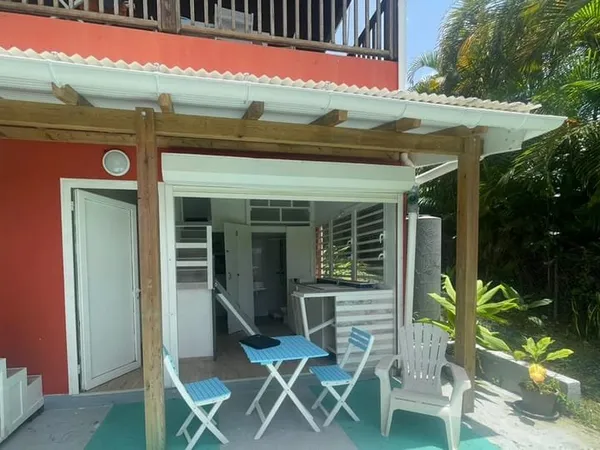 Studio 1 pièce 25 m²