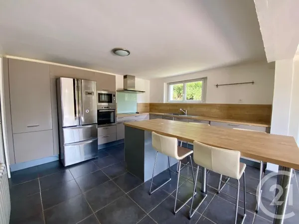 Maison 6 pièces 169 m²
