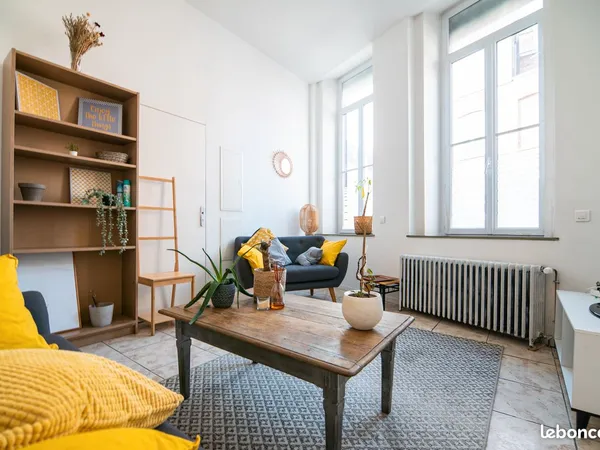 Maison Colocation 4 Chambres Proche Sebastopol