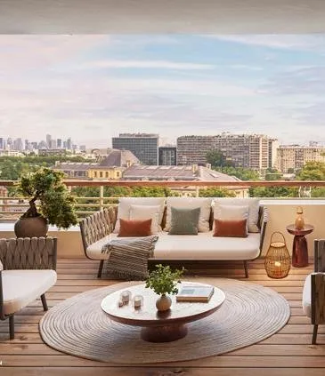 Achat : Appartement (92310)