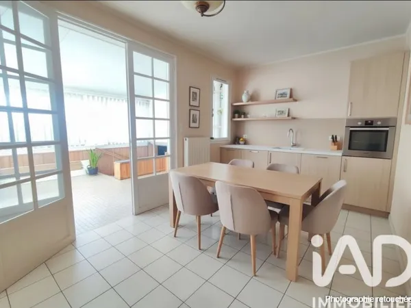 Vente Maison/villa 10 pièces