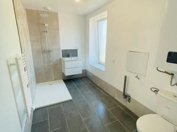Appartement F2 47m2 NEUF dispo 1 juillet