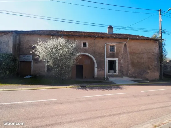 Maison 5 pièces 200 m²