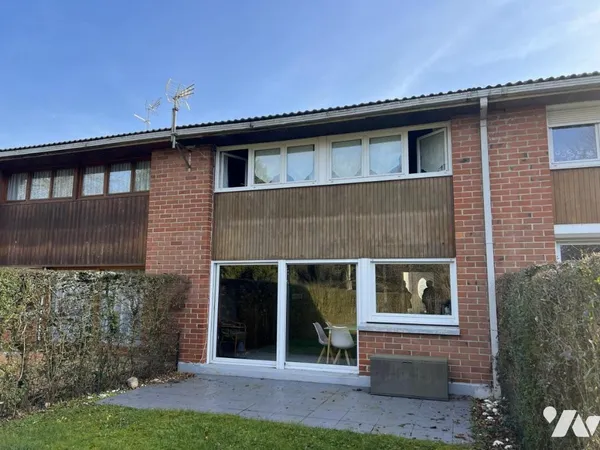 Maison 5 pièces 95 m²
