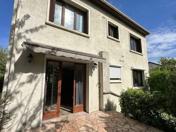 Maison 6 pièces 155 m²