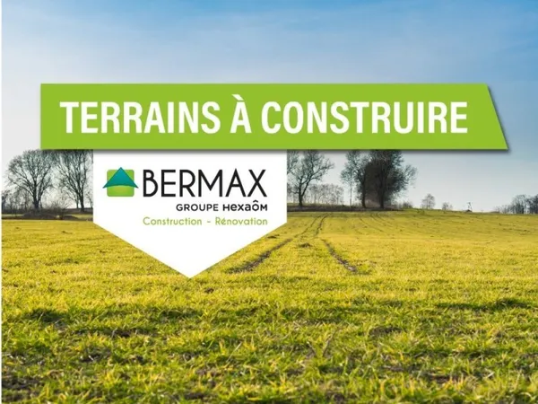 Terrain 2300 m²