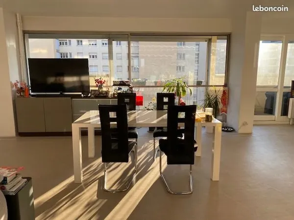 Appartement T5