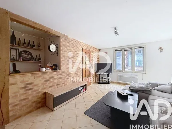 Maison 5 pièces 150 m²