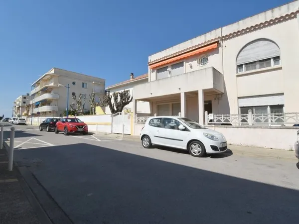Appartement à vendre 2 pièces LE GRAU DU ROI (30)