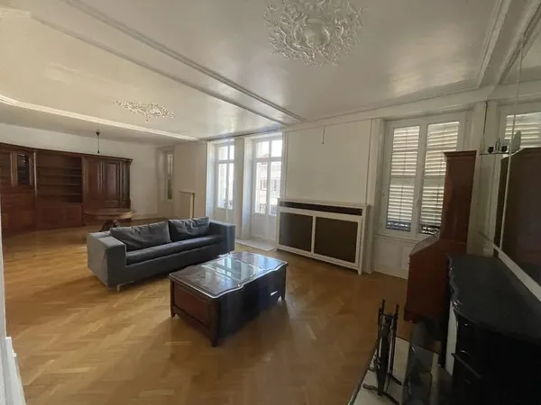 Vente T5 154 m² à Épinal 185 000 €