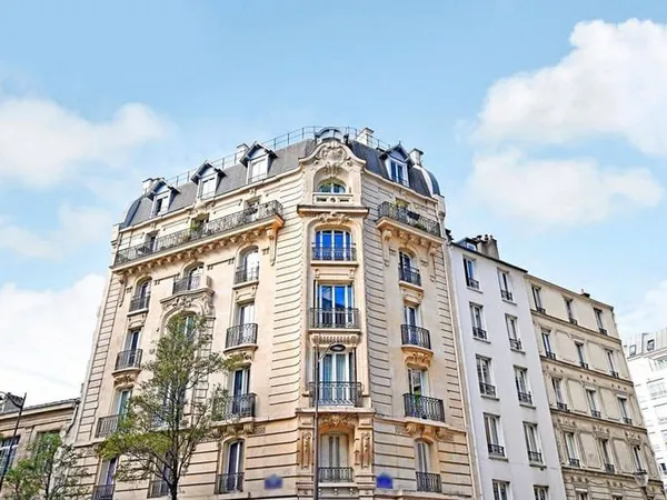 Appartement 3 pièces 73 m²