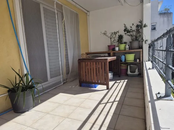 APPARTEMENT TYPE 3 -70 M2 - TERRASSE - 13010 MARSEILLE