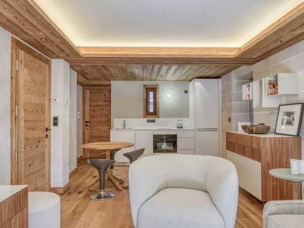 Achat : Appartement Megève (74120)