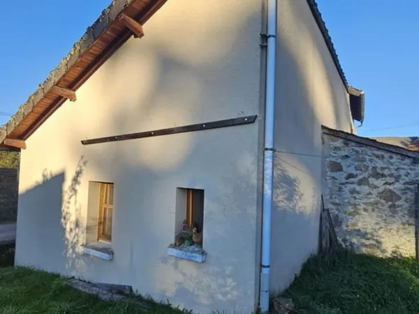 Maison 3 pièces 73 m²