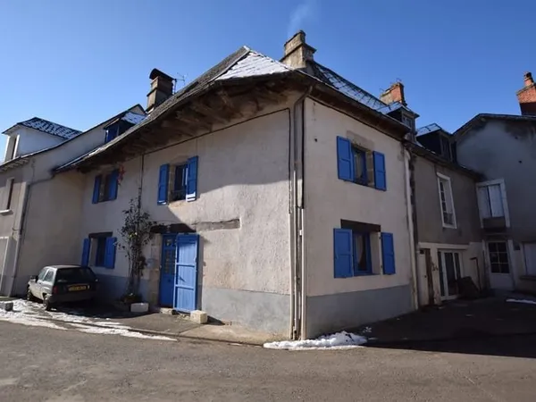 Maison 4 pièces - 125 m2