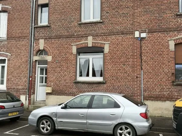 Maison 6 pièces 117 m²