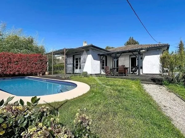 Maison 3 pièces 92 m²