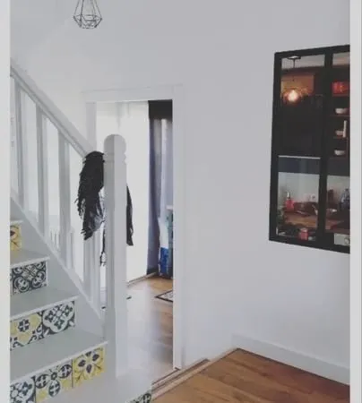 Maison 110m2