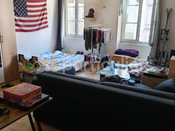 Investissement locatif à Salins les Bains
