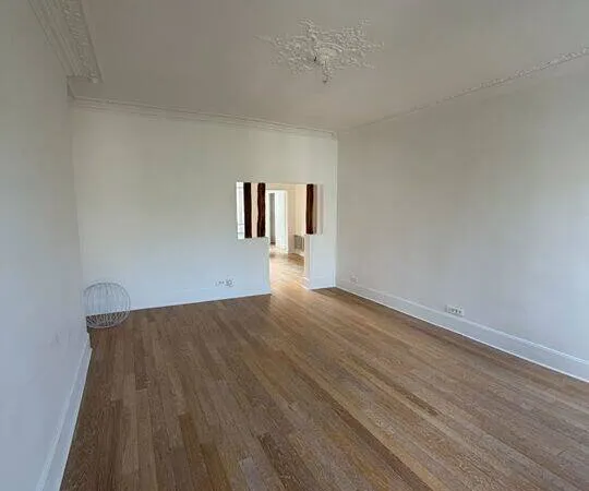 Appartement 4 pièces 83 m²