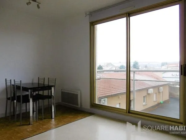 Appartement Location Issoire 1p 20m² 375€