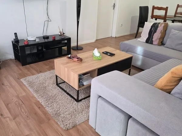 1 chambre meublé à louer