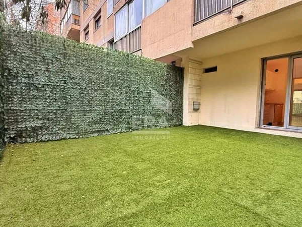 Nice/Californie 2 pièces 56 m2 avec 2 grandes terrasses