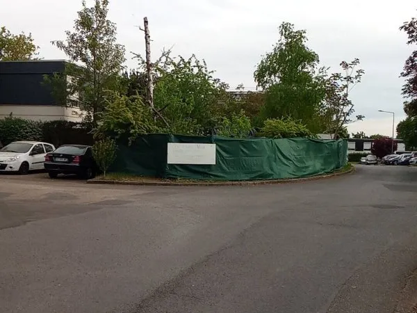 Maison 1 pièce 449 m²