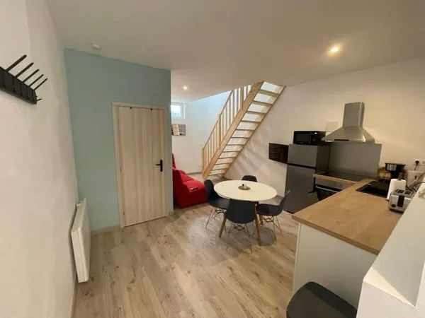 Maison 4 pièces 66 m²