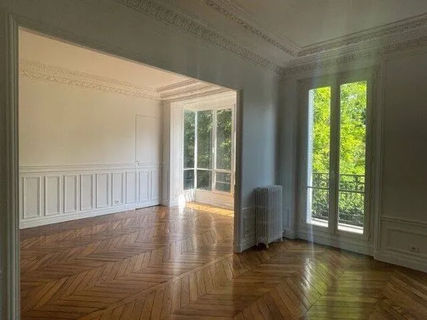 Appartement 5 pièces 109 m²