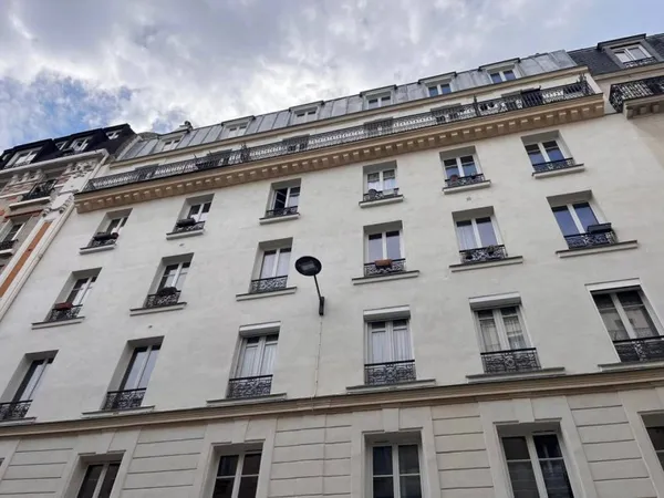 Boutique 86 m²