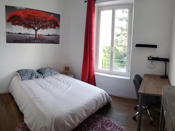 Loue appartement