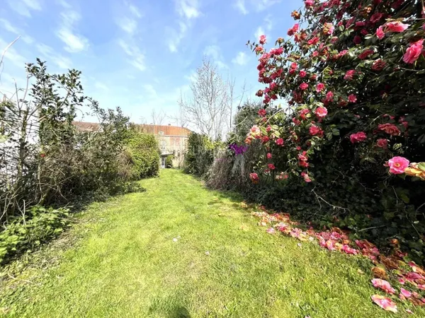 Maison 5 pièces 105 m²