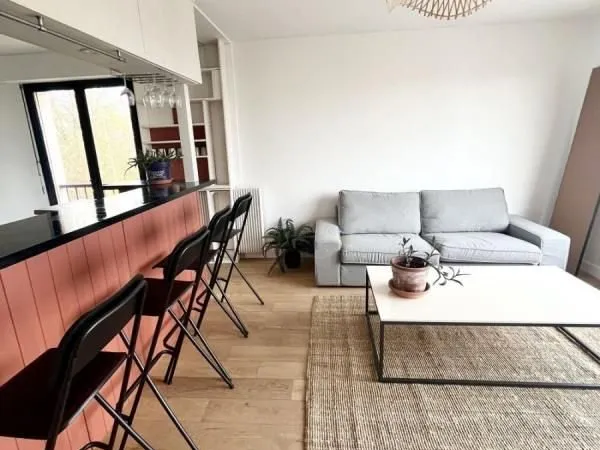 Maison 5 pièces 91 m²