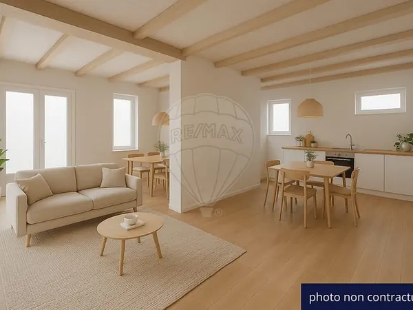 Maison 3 chambre(s) à vendre