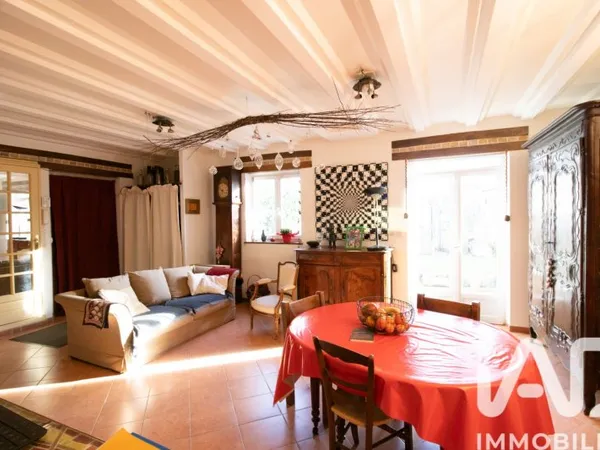 Vente Maison/villa 9 pièces