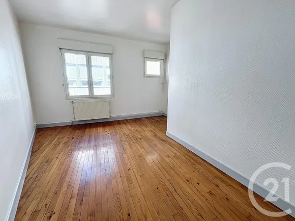 Maison 2 pièces 38 m²