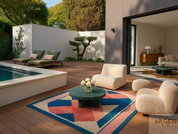 Maison et villa de prestige Vente Montpellier 4p 137m² 1175000€