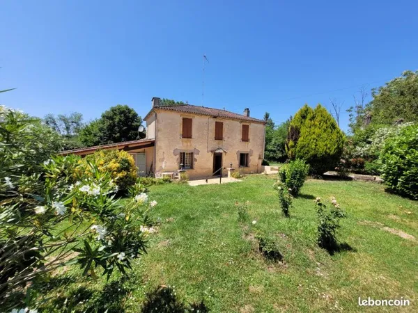 Maison 6 pièces 175 m²