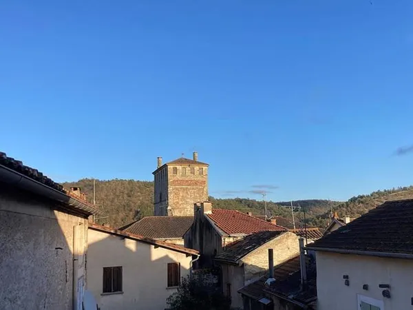 Maison à restaurer dans l'hypercentre de Cahors
