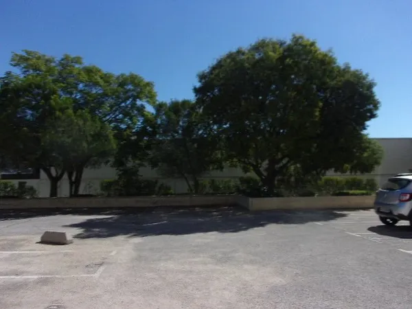 Vends place de parking